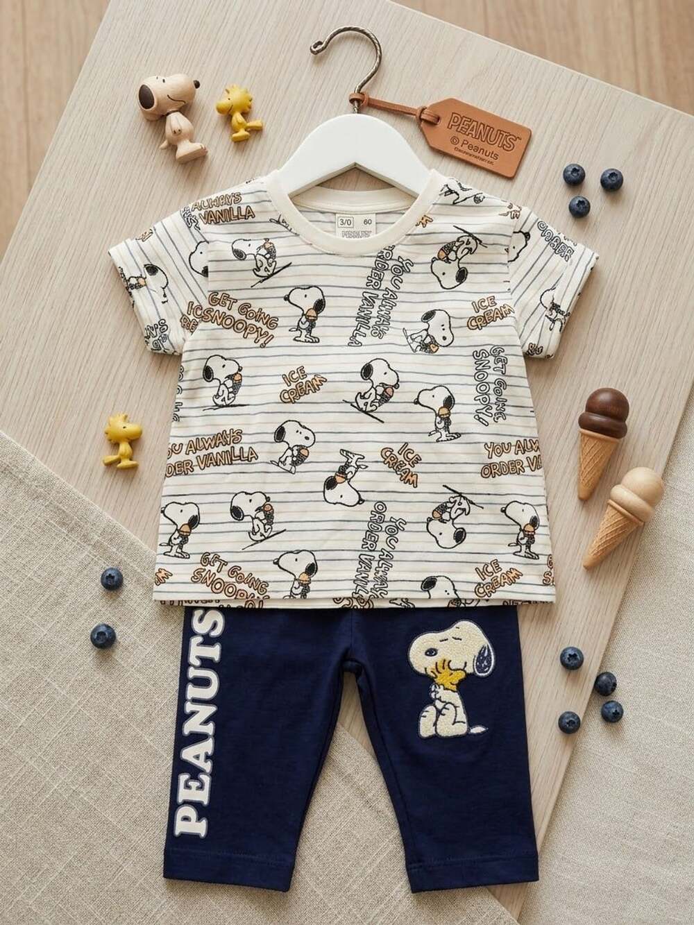 Peanuts